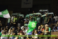 J4 Betis basket - Zaragoza  44