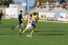 J40 Coria - Betis Deportivo 117