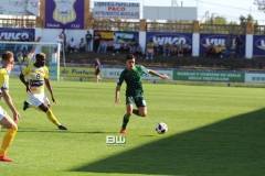 J40 Coria - Betis Deportivo 28