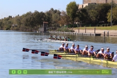 Fem - 53 regata Sevilla - Betis 28