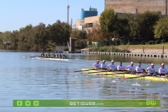 Fem - 53 regata Sevilla - Betis 31