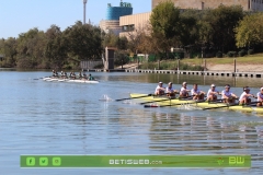 Fem - 53 regata Sevilla - Betis 32