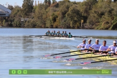 Fem - 53 regata Sevilla - Betis 34