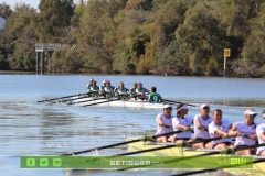 Fem - 53 regata Sevilla - Betis 35