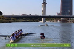 Fem - 53 regata Sevilla - Betis 38