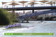 Fem - 53 regata Sevilla - Betis 43