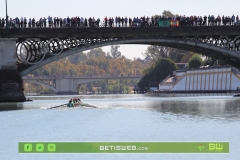 Fem - 53 regata Sevilla - Betis 47