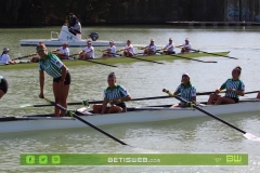 Fem - 53 regata Sevilla - Betis 56