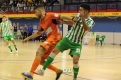 J6 Betis futsal - Burela 109