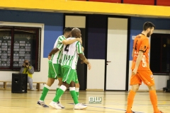 J6 Betis futsal - Burela 138