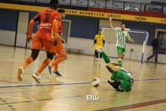 J6 Betis futsal - Burela 150