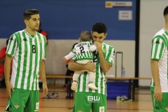 J6 Betis futsal - Burela 21