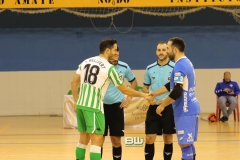 J6 Betis futsal - Burela 30