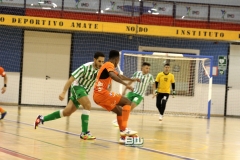 J6 Betis futsal - Burela 36