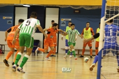 J6 Betis futsal - Burela 60