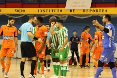 J6 Betis futsal - Burela 81