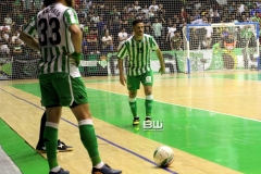 2nd playoff Betis fs - Cordoba fs 164