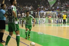 2nd playoff Betis fs - Cordoba fs 165