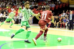 2nd playoff Betis fs - Cordoba fs 70