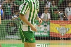 2nd playoff Betis fs - Cordoba fs 74