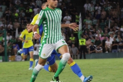 Betis 1 Las Palmas 0_080