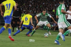 Betis 1 Las Palmas 0_087