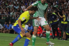 Betis 1 Las Palmas 0_092