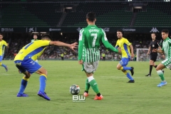 Betis 1 Las Palmas 0_102