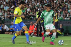 Betis 1 Las Palmas 0_106