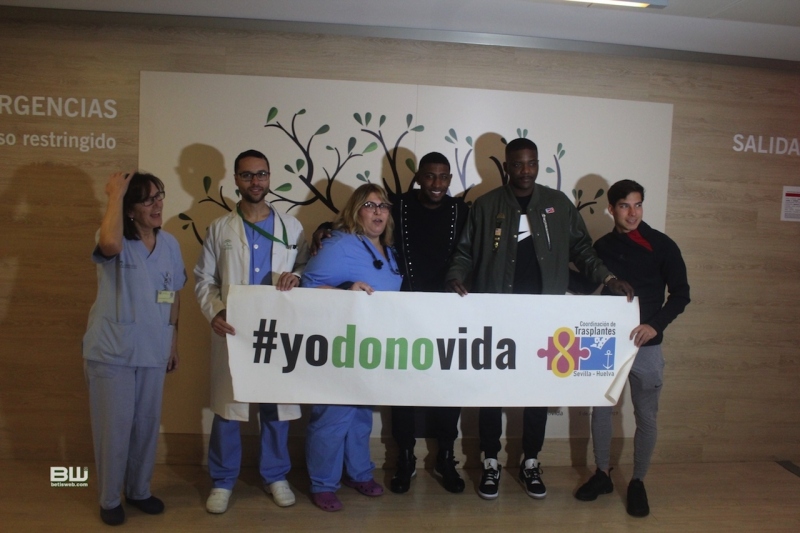 Visita hospitales 2019 10