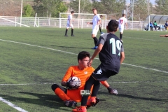 J8 infantil A - Sevilla - Betis 108