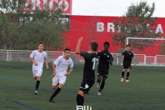 J8 infantil A - Sevilla - Betis 52