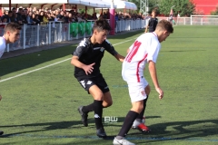 J8 infantil A - Sevilla - Betis 92