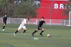 J8 infantil A - Sevilla - Betis 98