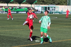 J7 Infantil B - Betis - Sevilla 100