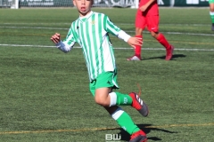 J7 Infantil B - Betis - Sevilla 106