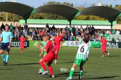 J7 Infantil B - Betis - Sevilla 111