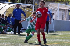 J7 Infantil B - Betis - Sevilla 124