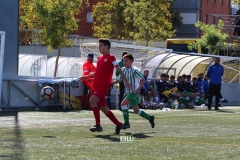 J7 Infantil B - Betis - Sevilla 125