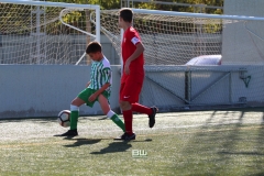 J7 Infantil B - Betis - Sevilla 127