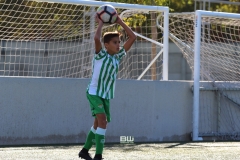 J7 Infantil B - Betis - Sevilla 129