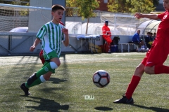 J7 Infantil B - Betis - Sevilla 130