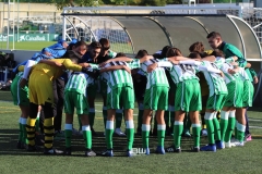 J7 Infantil B - Betis - Sevilla 18