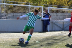 J7 Infantil B - Betis - Sevilla 186