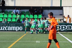 J7 Infantil B - Betis - Sevilla 200