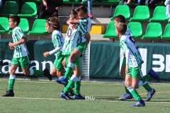 J7 Infantil B - Betis - Sevilla 203