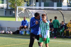 J7 Infantil B - Betis - Sevilla 21