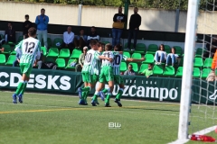 J7 Infantil B - Betis - Sevilla 214