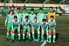 J7 Infantil B - Betis - Sevilla 23