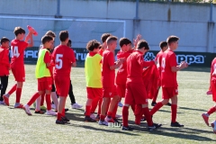 J7 Infantil B - Betis - Sevilla 259